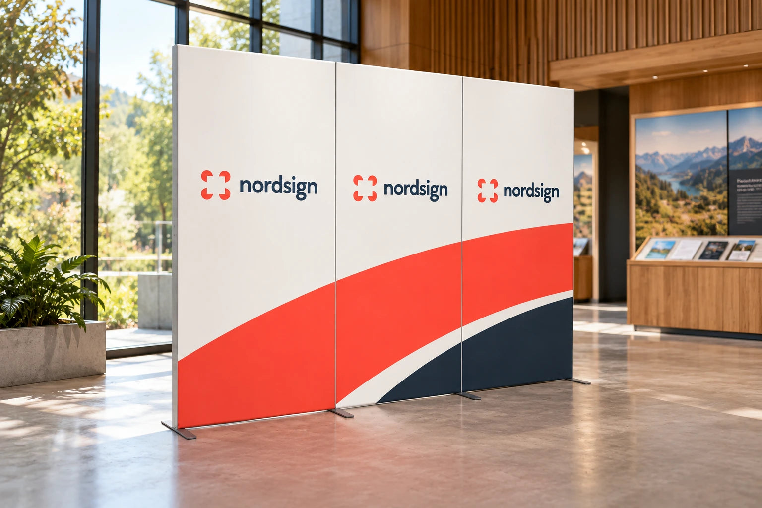 Foldable Display