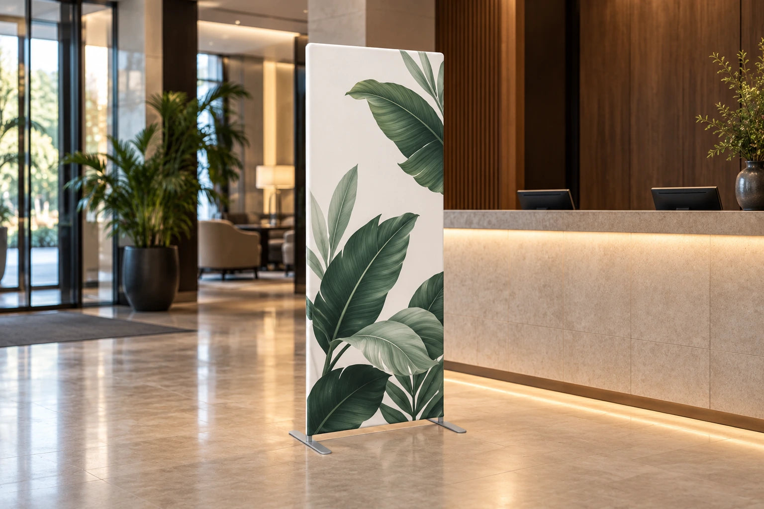 Thin Zipper Wall UP