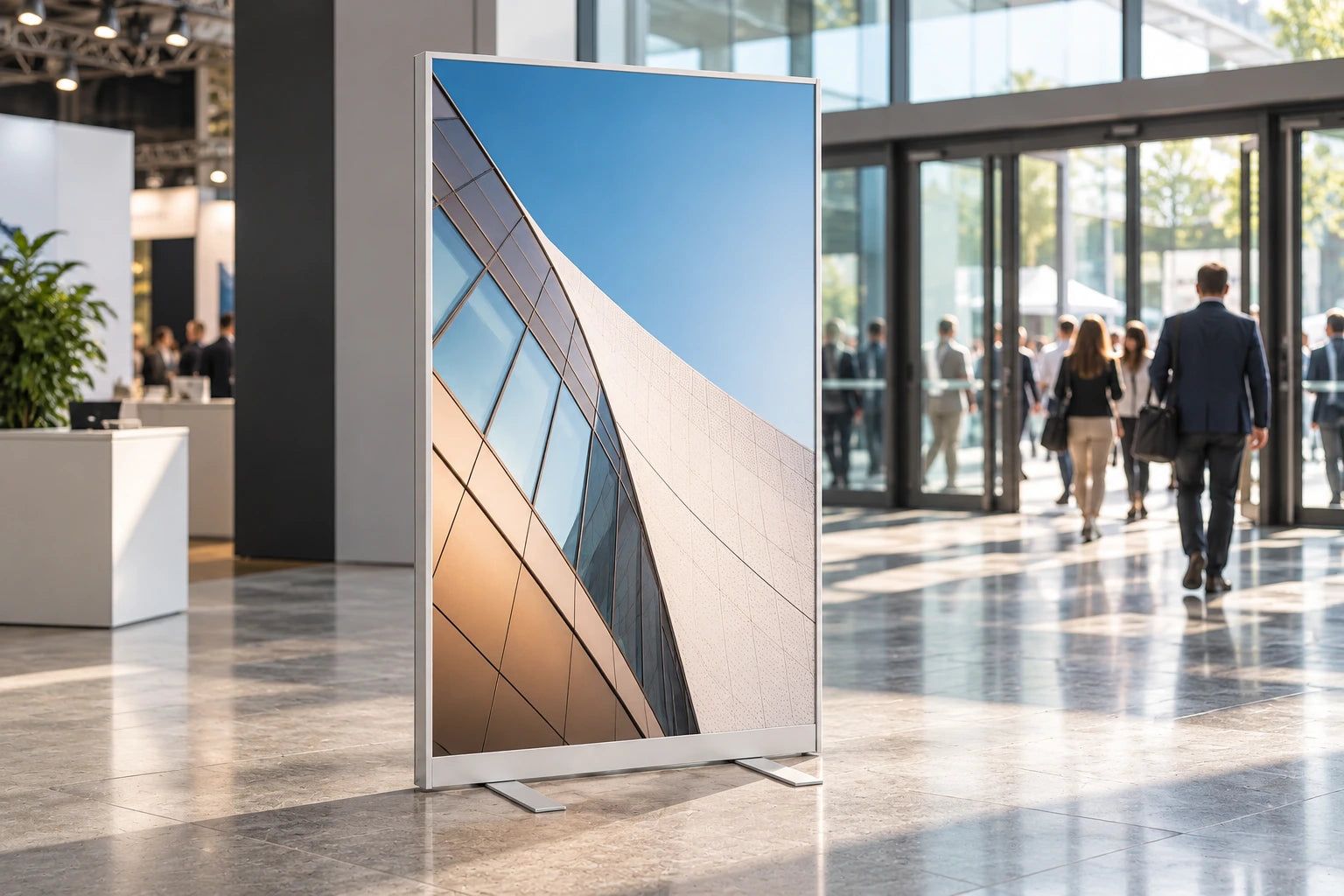 Dubbel frame 44: AI-gegenereerde inspiratie
