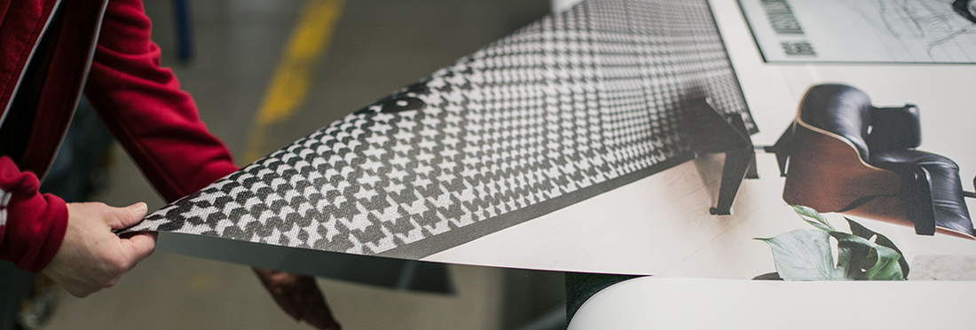 Engage the Senses: Designing Physical Print Experiences