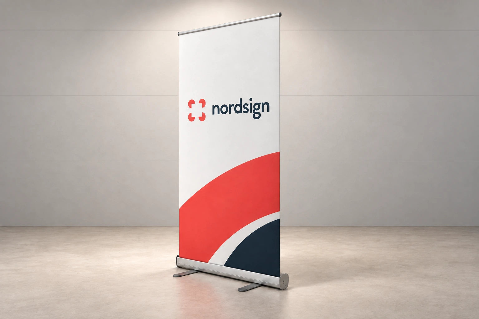 
Economy Single-Sided Roll-Up