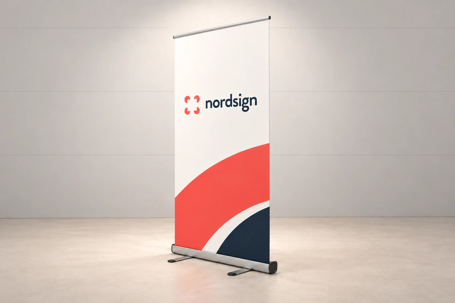 
Pro Single-Sided Roll-Up