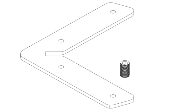 
Verrouillage d’angle Light 20