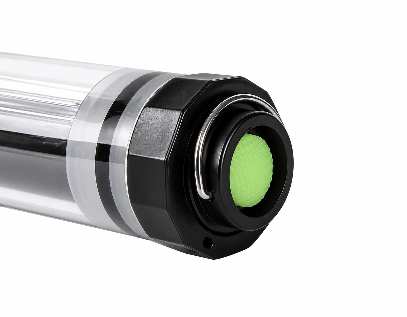 
Éclairage LED rechargeable de tente