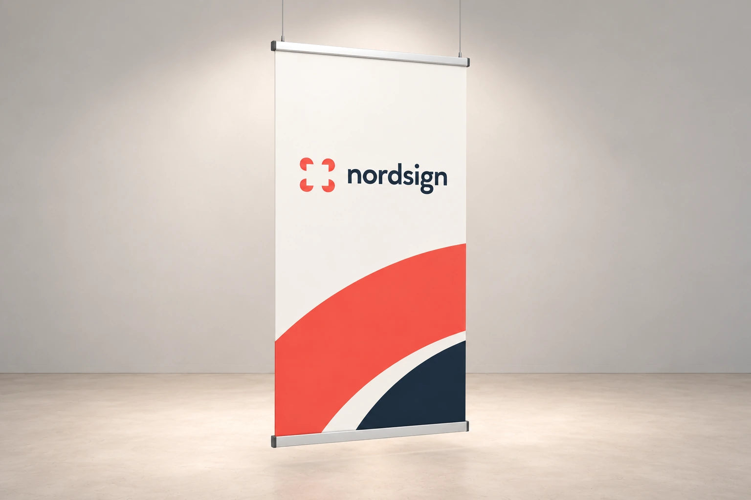 
Square Lock Banner Profile