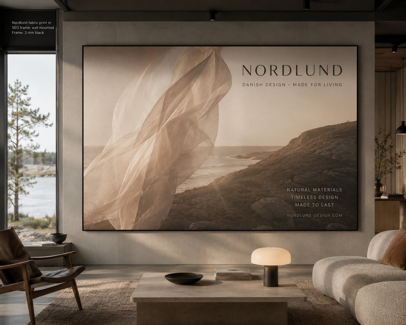 
Film de montage GUDY Window: 
Exemple d’application