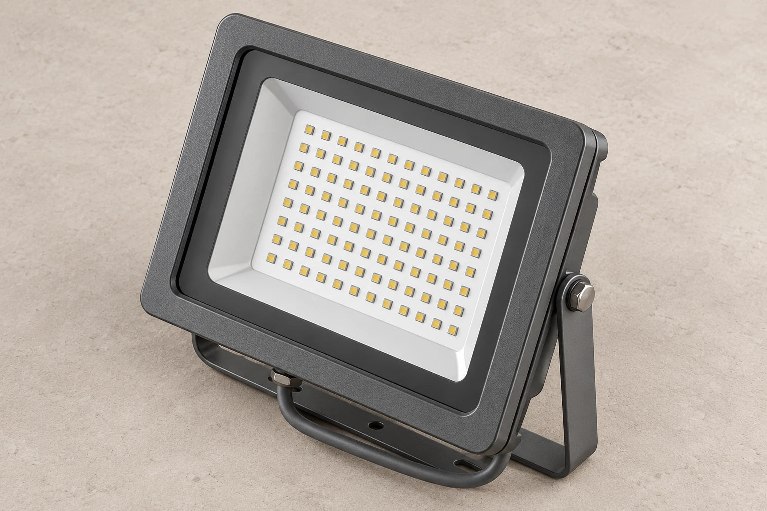 
Kit de projecteur LED de tente
