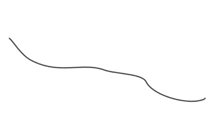 
Clips met ophangdraad