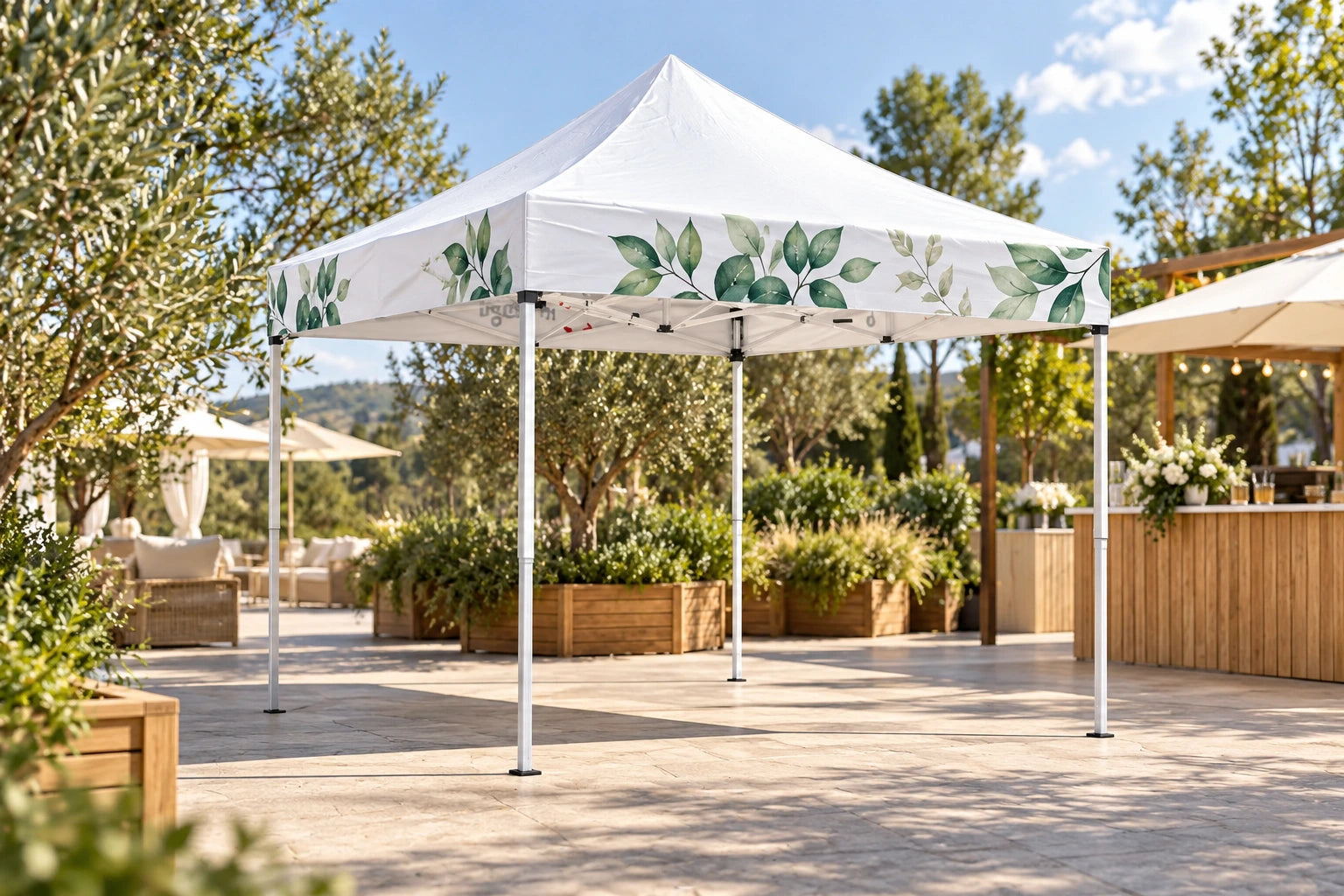 
Stan Gazebo