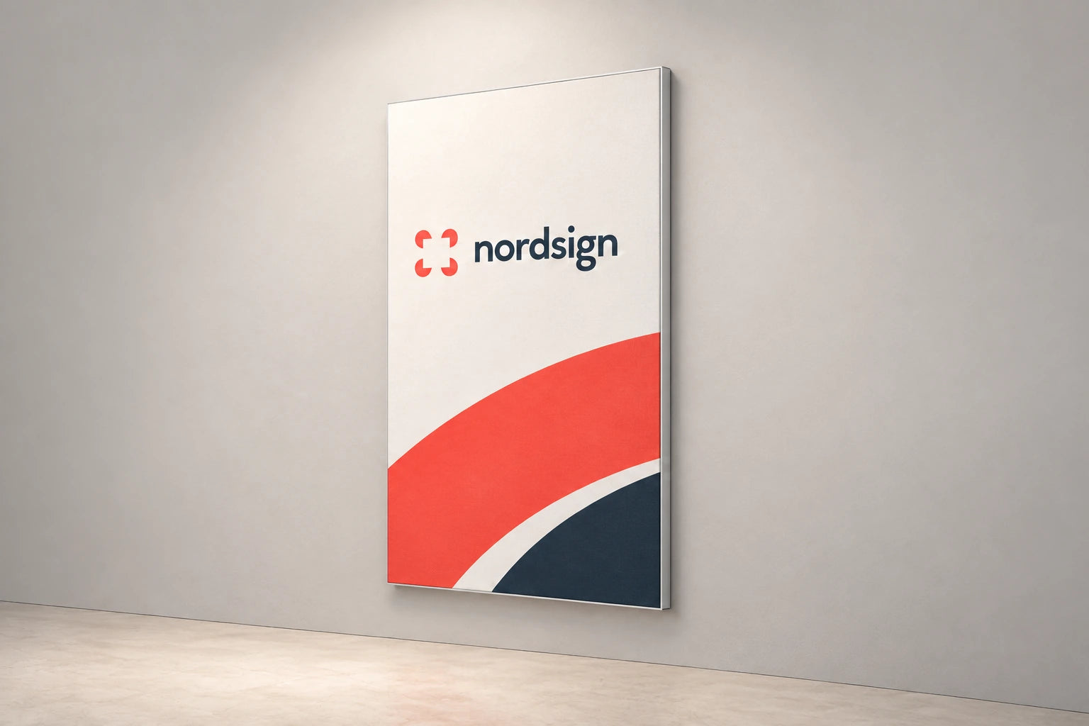 
Acoustic Frame Slim 28 mm