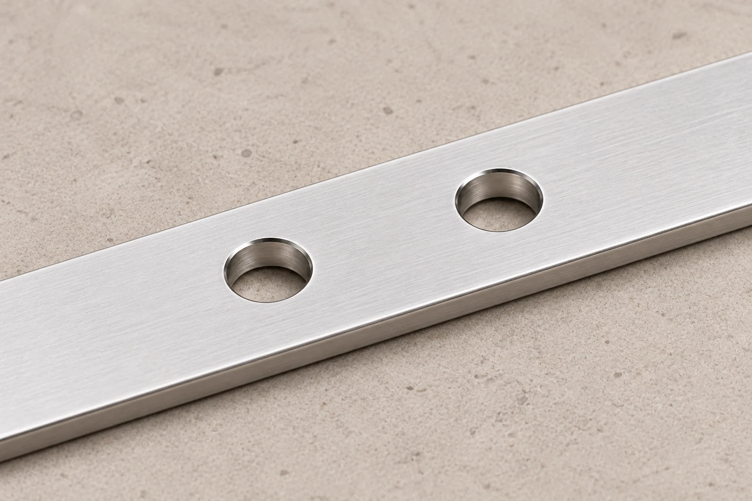 
I-connector for Double Frame 44