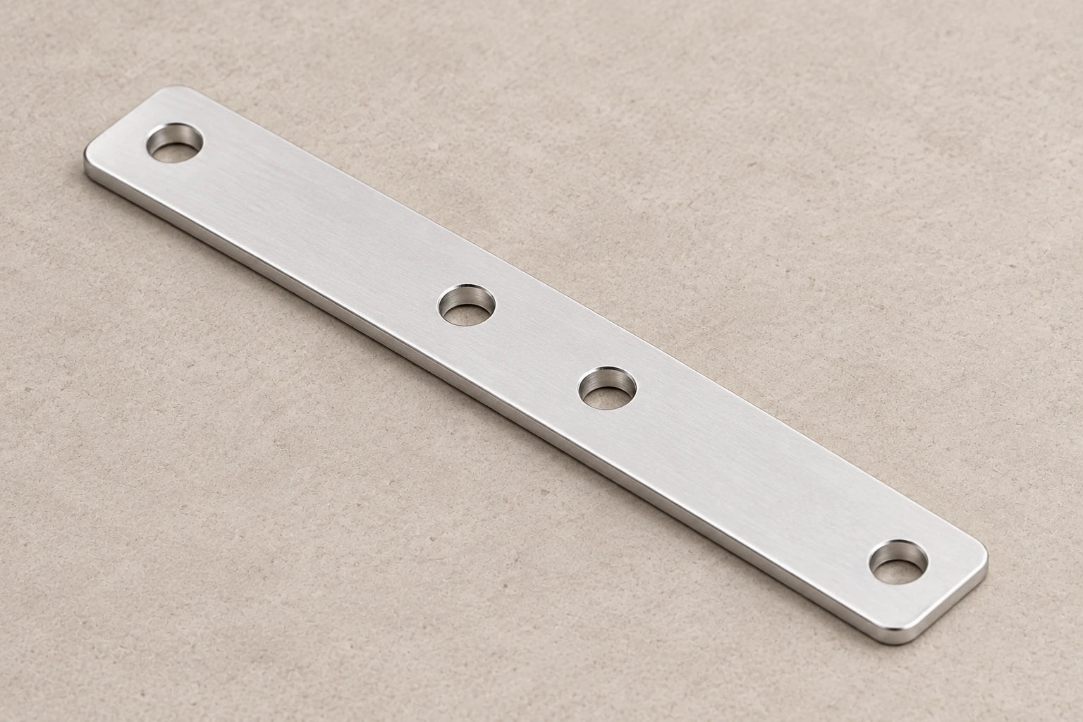 
I-connector for Double Frame 44