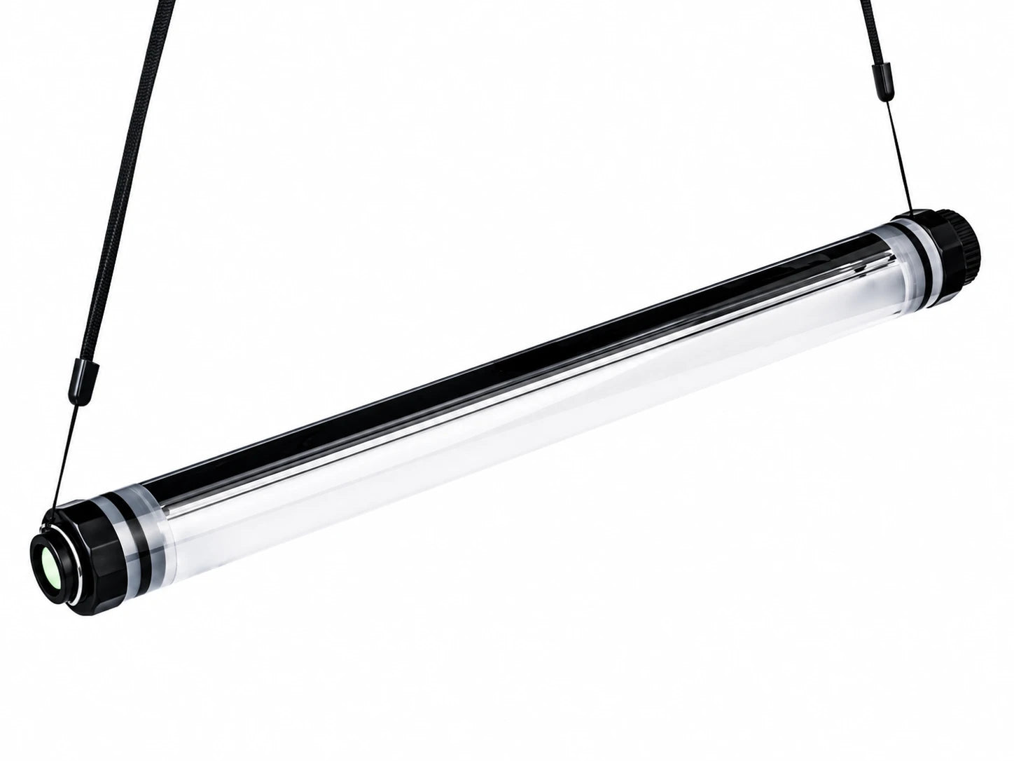 
Éclairage LED rechargeable de tente
